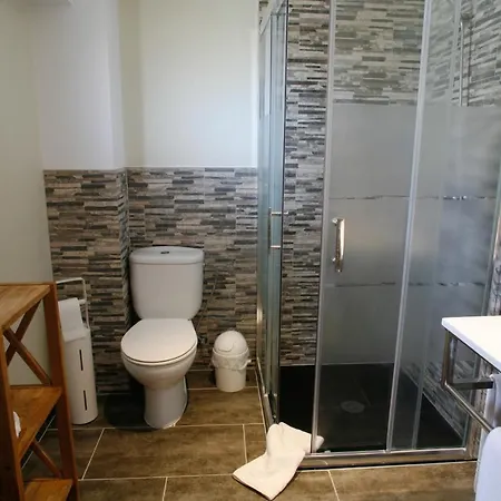 Seven Guest house *