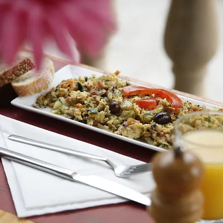 Seven 招待所 卡拉米洛