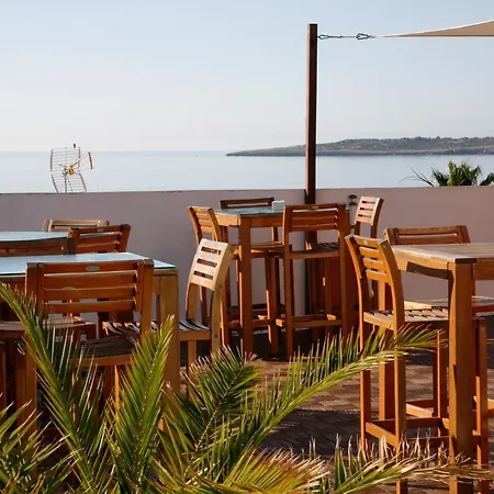 Seven Guest house Cala Millor (Mallorca)