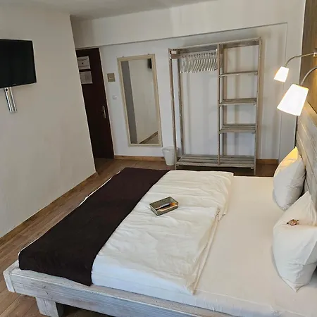 Seven Guest house