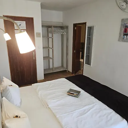 Seven 3* Cala Millor (Mallorca)