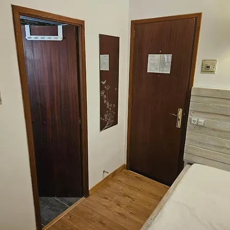 Seven Casa de hóspedes