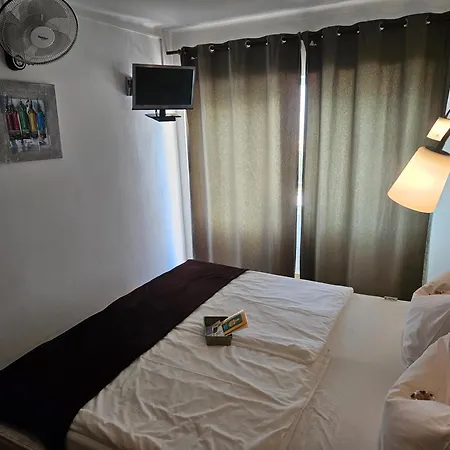 Guest house Seven *