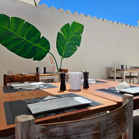 Guest house Seven *