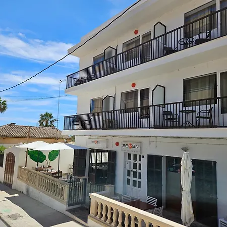 Seven Cala Millor (Mallorca)