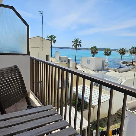 Seven Guest house