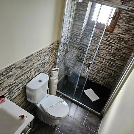 Guest house Seven