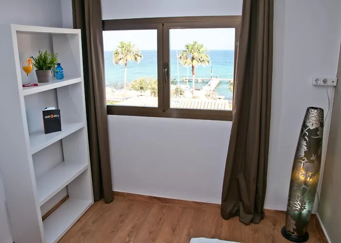 Seven Cala Millor (Mallorca)