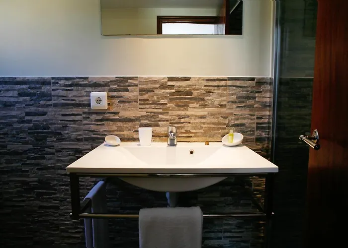 Gasthuis Seven Cala Millor (Mallorca)