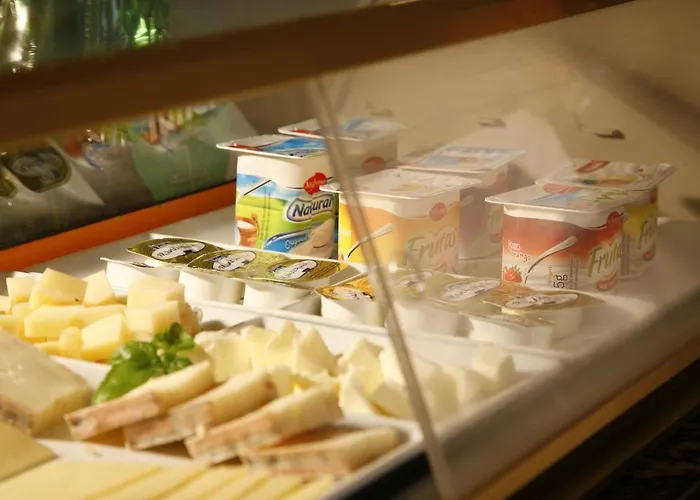 Seven Casa de hóspedes Cala Millor (Mallorca)