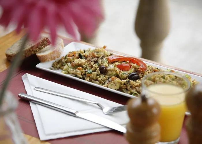 Seven Gasthuis Cala Millor (Mallorca)