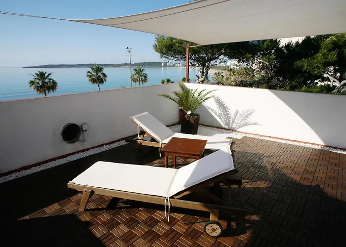 Seven Cala Millor (Mallorca)