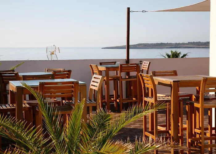 Seven Gasthuis Cala Millor (Mallorca)