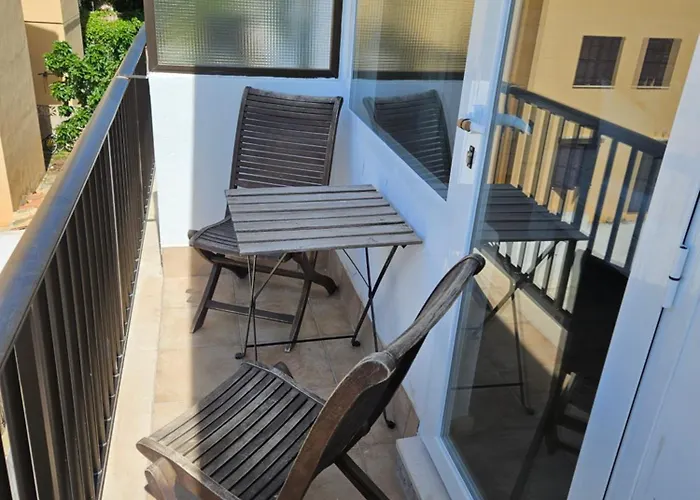 Seven Cala Millor (Mallorca)