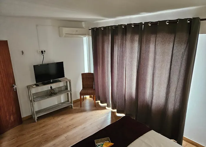 Seven Cala Millor (Mallorca)