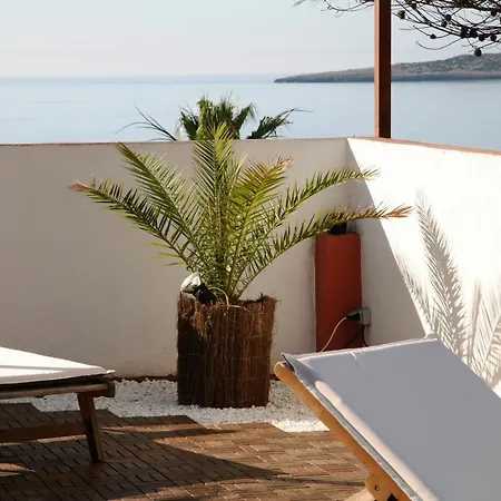 Seven Konukevi Cala Millor (Mallorca)