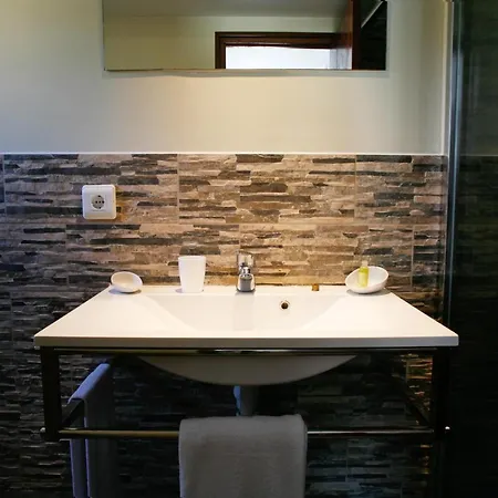 Konukevi Seven Cala Millor (Mallorca)