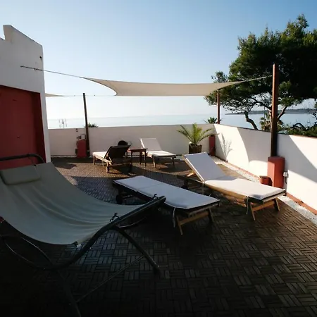 Seven Cala Millor (Mallorca)