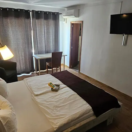 Seven Cala Millor (Mallorca)