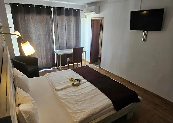 Seven Cala Millor (Mallorca)