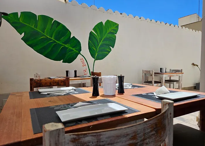 Guest house Seven 3*