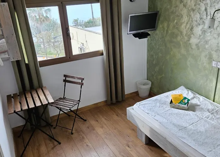 Guest house Seven 3*