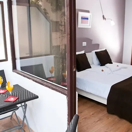 Seven Maison d'hôtes 4*