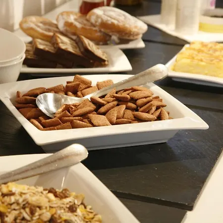 Maison d'hôtes Seven Cala Millor (Mallorca)