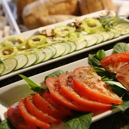 Maison d'hôtes Seven