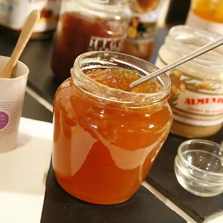 Seven Maison d'hôtes 4*