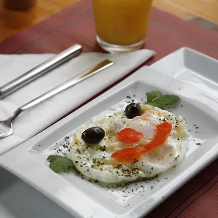 Maison d'hôtes Seven Cala Millor (Mallorca)