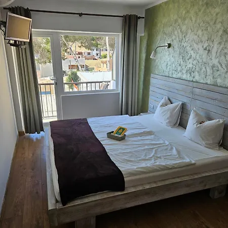 Seven Cala Millor (Mallorca)