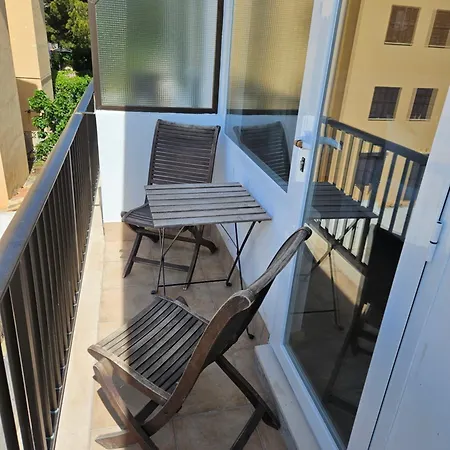 Seven Cala Millor (Mallorca)