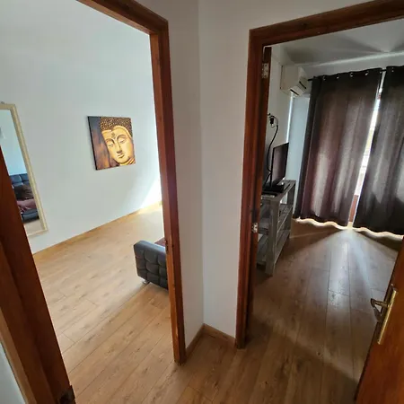 Maison d'hôtes Seven 4*