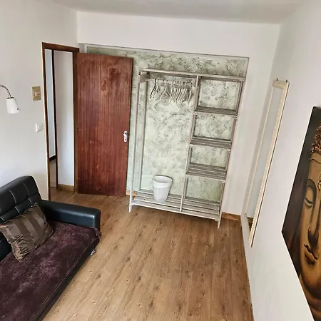 Maison d'hôtes Seven