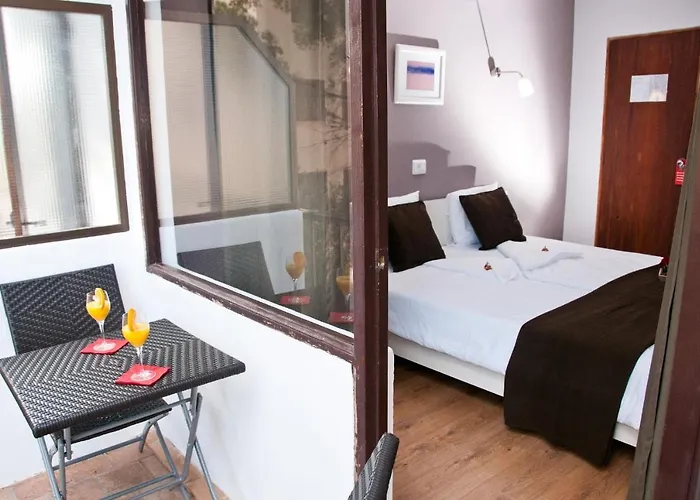 Seven Guest house 4*