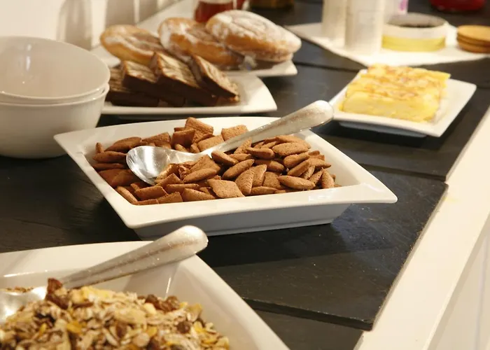 Guest house Seven Cala Millor (Mallorca)