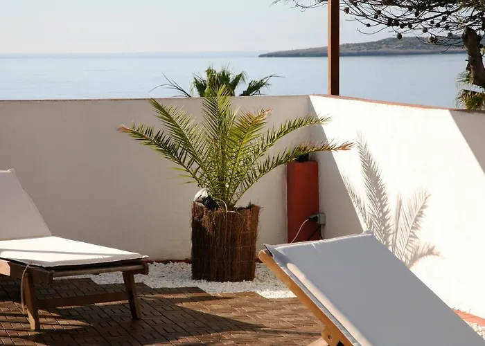 Seven Guest house Cala Millor (Mallorca)