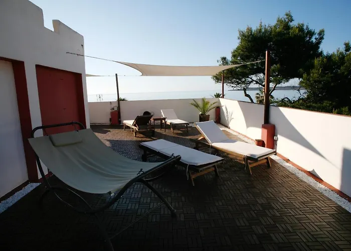 Seven Cala Millor (Mallorca)