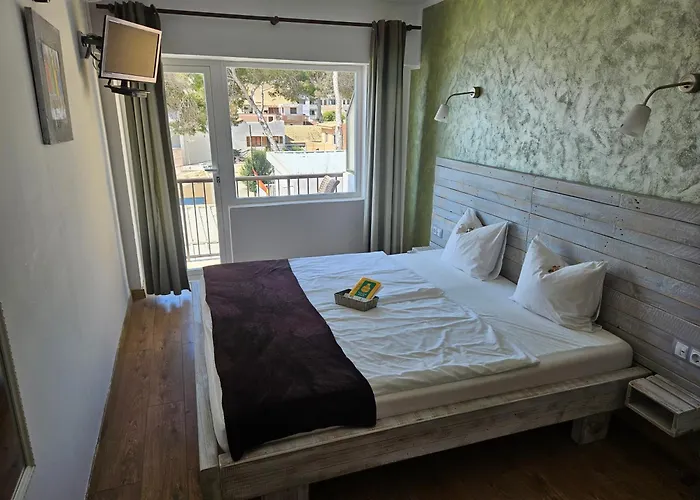 Seven Cala Millor (Mallorca)