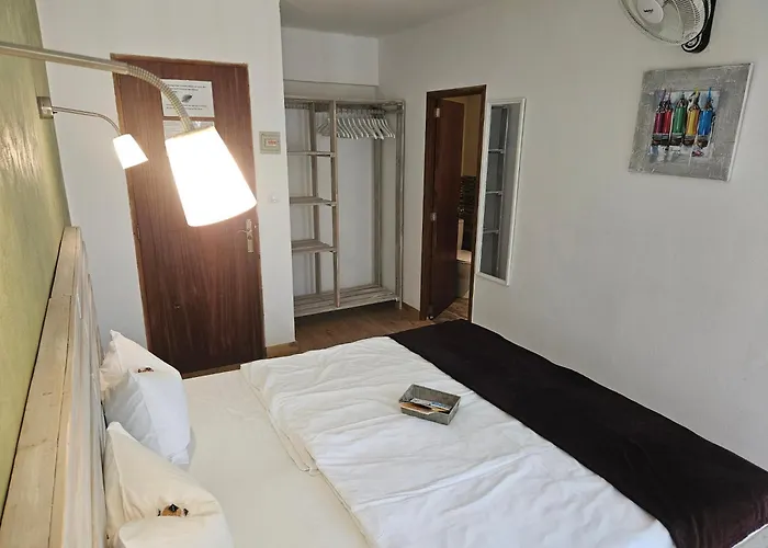 Seven 4* Cala Millor (Mallorca)